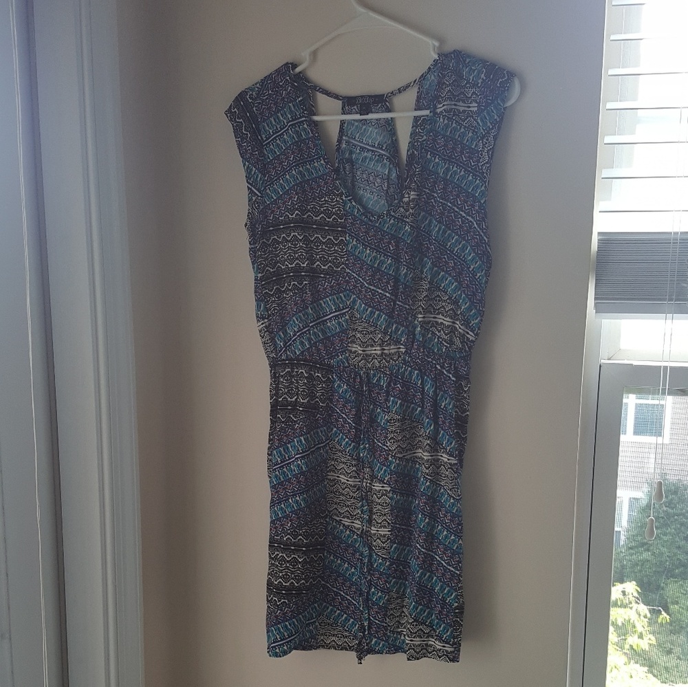 Juniors dress